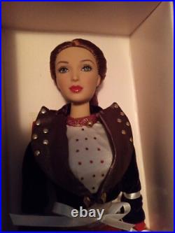 NEW 1999, Madame Alexander Doll 16 Reindeer Rockette by Alex madame Alexander
