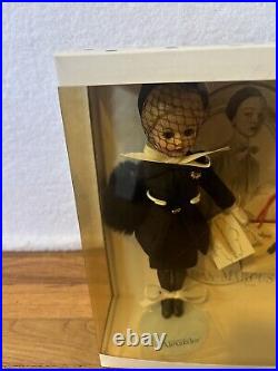 NEW IN BOX-NEIMAN MARCUS 100th Anniversary MADAME ALEXANDER CENTENNIAL DOLL