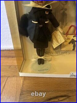 NEW IN BOX-NEIMAN MARCUS 100th Anniversary MADAME ALEXANDER CENTENNIAL DOLL