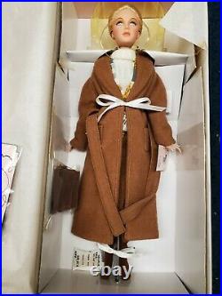 NEW Limited Edition Madame Alexander Alex Editor-In-Chief 16 Doll