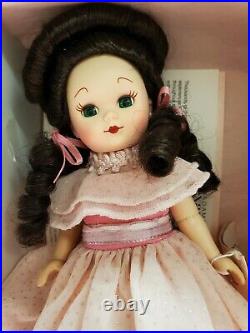 NEW Madame Alexander 8 Doll, #47390 Lullaby League Munchkin, MIB