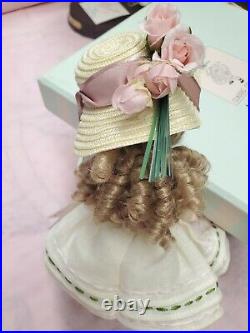 NEW Madame Alexander 8 Doll, Sweet Innocence #41985, MIB