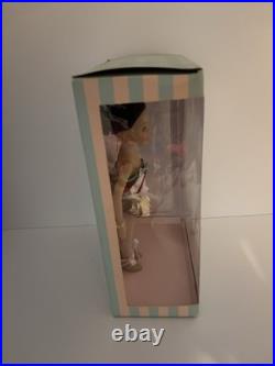 NEW Madame Alexander Candy Cane Rockette 2007 8in Doll VAULTED Collector Edition