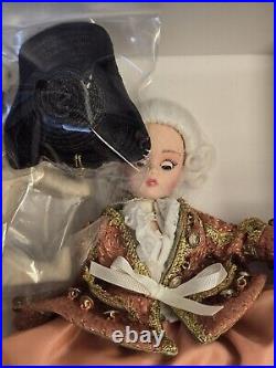 NEW Madame Alexander Shadow Madame Pompadour Fall Doll 112/350 45635 NIB