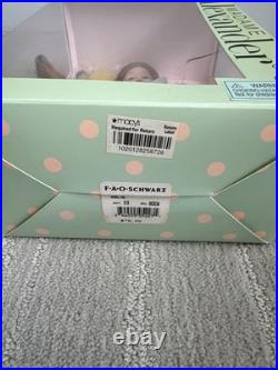 NEW Madame Alexander Storyland Collection Madeline 8 Doll & Genevieve Dog