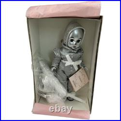 NEW SET OF 3 Madame Alexander 8 Wizard of Oz Lion Scarecrow & Tin Man NWB