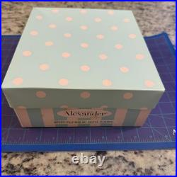 NIB Madame Alexander 46580 Flying Hi With Dumbo 8 Doll NIB-WithAccessories & Tags