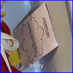 NIB Madame Alexander 46580 Flying Hi With Dumbo 8 Doll NIB-WithAccessories & Tags