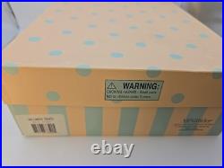 NIB Madame Alexander 8 Doll & Bear Halloween Treats 38590 Org Box/tags NRFB