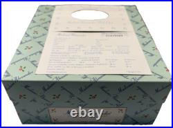 NIB Madame Alexander 8 Doll CURLY LOCKS, 28315, 2000, RETIRED with tags