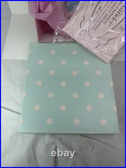 NIB Madame Alexander SAN ANTONIO ROSE Doll 34485 MADCC Exclusive 2002 New in Box