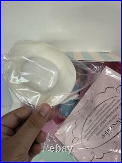 NIB Madame Alexander SAN ANTONIO ROSE Doll 34485 MADCC Exclusive 2002 New in Box