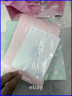 NIB Madame Alexander SAN ANTONIO ROSE Doll 34485 MADCC Exclusive 2002 New in Box