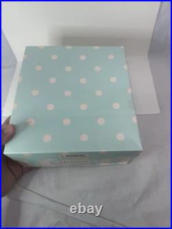 NIB Madame Alexander SAN ANTONIO ROSE Doll 34485 MADCC Exclusive 2002 New in Box