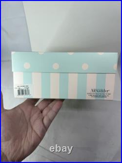 NIB Madame Alexander SAN ANTONIO ROSE Doll 34485 MADCC Exclusive 2002 New in Box