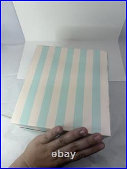 NIB Madame Alexander SAN ANTONIO ROSE Doll 34485 MADCC Exclusive 2002 New in Box