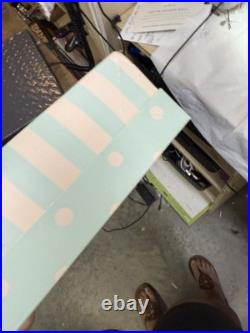 NIB Madame Alexander SAN ANTONIO ROSE Doll 34485 MADCC Exclusive 2002 New in Box