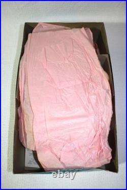 NRFB Vintage 18 Madame Alexander Pussy Cat Baby Doll Blonde Sleepy Eyes #5225