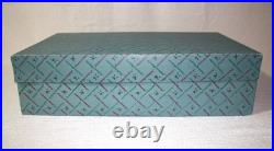 NRFB Vintage 18 Madame Alexander Pussy Cat Baby Doll Blonde Sleepy Eyes #5225