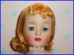 NUDE 1959 Madame Alexander 15 Elise SLEEPING BEAUTY DollGorgeous & Nice Cond