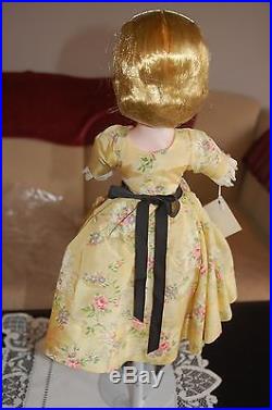Near MInt Vintage Madame Alexander Cissy Doll. Gorgeous! 1957