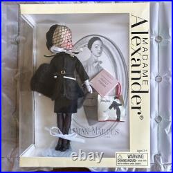 Neiman Marcus Madame Alexander Centennial Doll Nwt