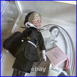 Neiman Marcus Madame Alexander Centennial Doll Nwt