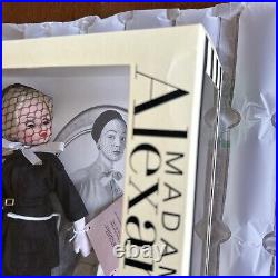 Neiman Marcus Madame Alexander Centennial Doll Nwt
