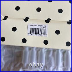 Neiman Marcus Madame Alexander Centennial Doll Nwt