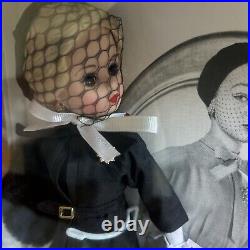 Neiman Marcus Madame Alexander Centennial Doll Nwt