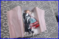 New Madame Alexander 8 Doll (64515) The Little Girl From Alsace 2012
