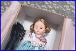 New Madame Alexander 8 Doll (64515) The Little Girl From Alsace 2012