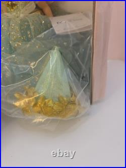 New Madame Alexander Doll Fairy Of Song Doll #13630 8 Never Removed From Box