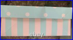 New Madame Alexander Doll HAPPY 50TH BIRTHDAY WENDY 34710 RARE