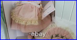 New Madame Alexander Fill My Heart In Box with Tag and Hat 27845