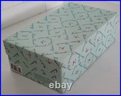 New Madame Alexander Fill My Heart In Box with Tag and Hat 27845