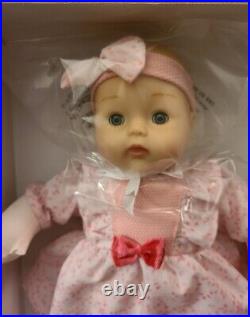 New Madame Alexander My Sweet Huggum Doll # 70085 NRFB Retired