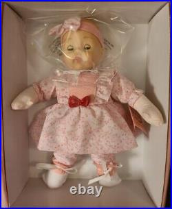 New Madame Alexander My Sweet Huggum Doll # 70085 NRFB Retired