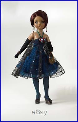 New Madame Alexander Shimmering Touch Cissy 21 Doll