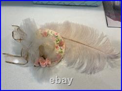 New in Box Madame Alexander 16 Porcelain Rococo Catherine Doll 90000