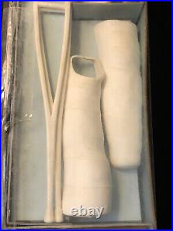 Original 1959 Madame Alexander 16 Marybel The Doll That Gets Well withAccessories
