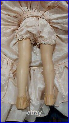Princess Margaret Rose 1953 Coronation Beaux Arts 18 MA doll 2020B