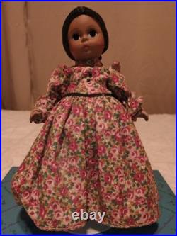 Prissy 1992, Bonnie Blue, Scarlett Sash Melanie, Matron Scarlet, Mrs O'Hara