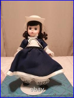 Prissy 1992, Bonnie Blue, Scarlett Sash Melanie, Matron Scarlet, Mrs O'Hara