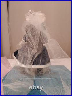 Prissy 1992, Bonnie Blue, Scarlett Sash Melanie, Matron Scarlet, Mrs O'Hara