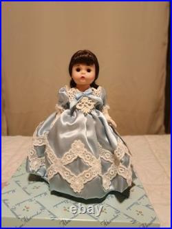 Prissy 1992, Bonnie Blue, Scarlett Sash Melanie, Matron Scarlet, Mrs O'Hara