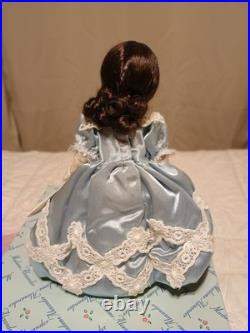 Prissy 1992, Bonnie Blue, Scarlett Sash Melanie, Matron Scarlet, Mrs O'Hara