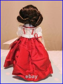 Prissy 1992, Bonnie Blue, Scarlett Sash Melanie, Matron Scarlet, Mrs O'Hara