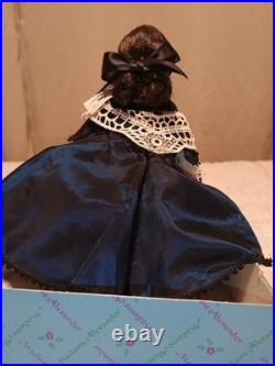 Prissy 1992, Bonnie Blue, Scarlett Sash Melanie, Matron Scarlet, Mrs O'Hara