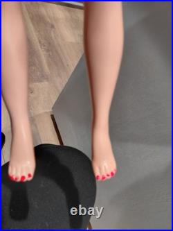 Qeen Cissy Doll In Very Good Condition